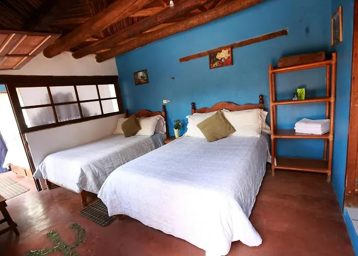 Hotel Rincon Magico